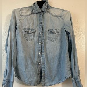 Brand: Cello button down shirt